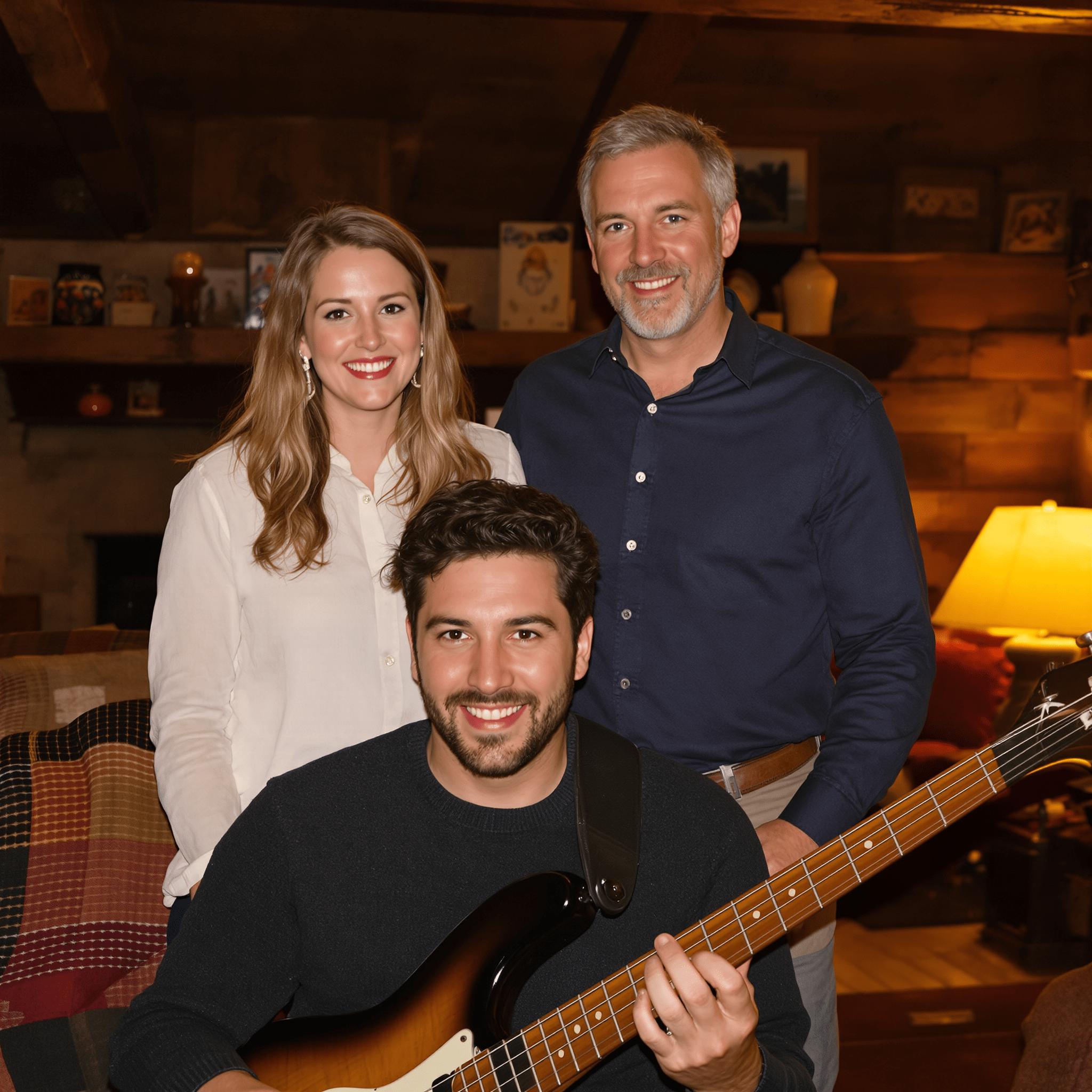 Your Song - Harmon Family Songs