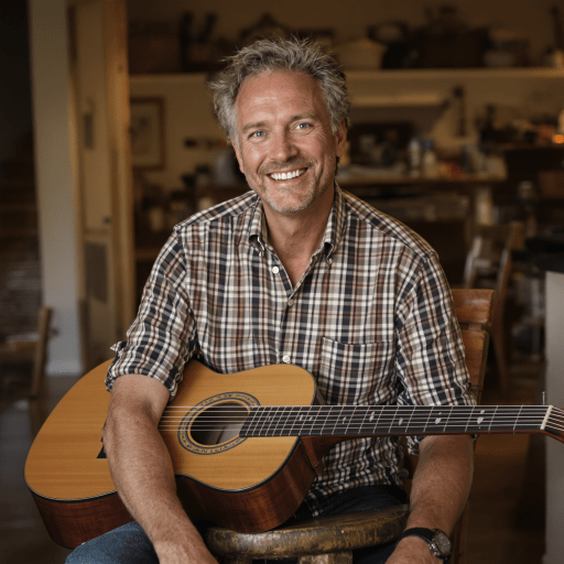 Your Song - Harmon Family Songs