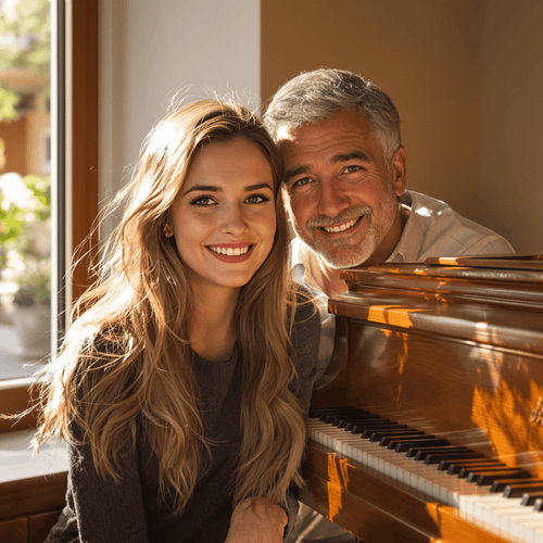 Your Song - Harmon Family Songs